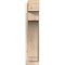 Ekena Millwork Imperial Block Smooth Outlooker, Douglas Fir, 7 1/2"W x 22"D x 34"H OUT08X22X34IMP05SDF - alternate 4